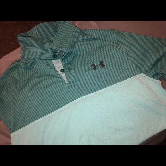 Under Armour Polo - Picture 2 of 2